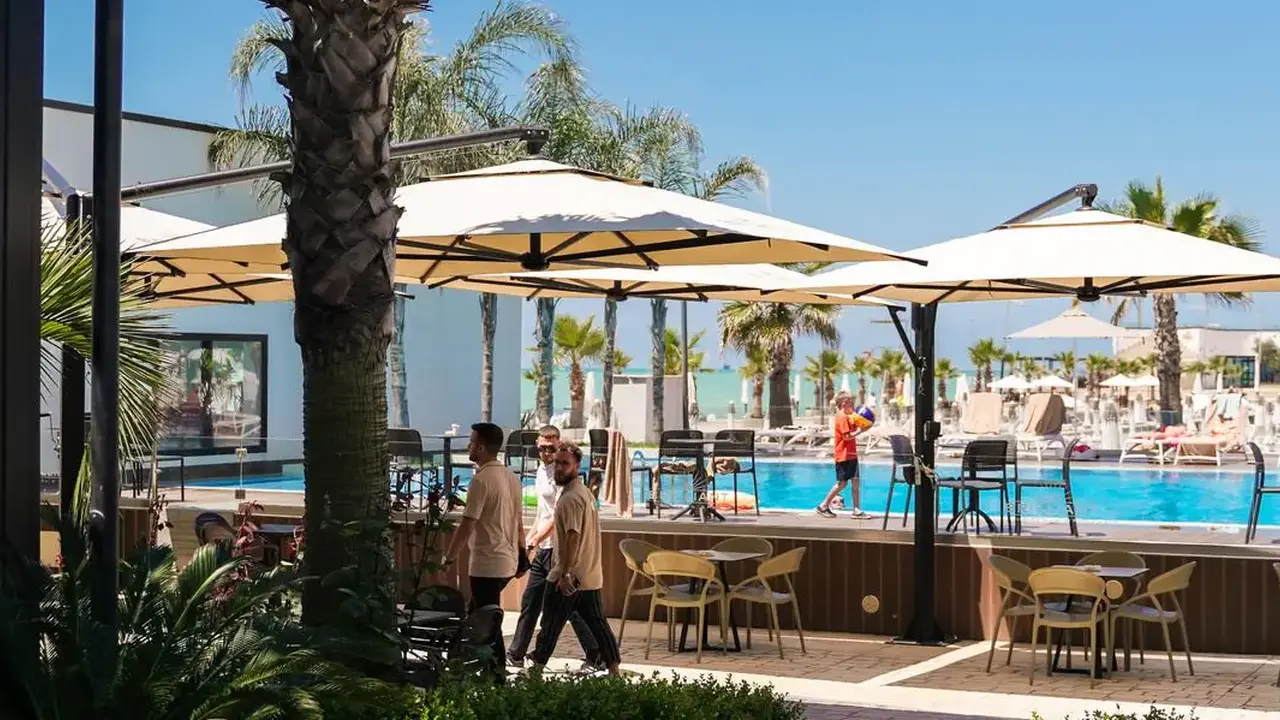 Brilliant Hotel & SPA