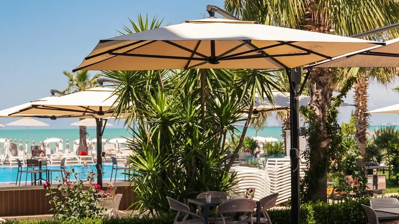 Brilliant Hotel & SPA