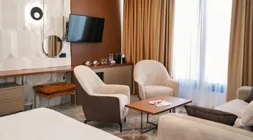 Brilliant Hotel & SPA
