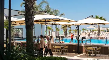 Brilliant Hotel & SPA