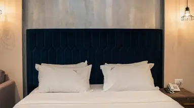 Brilliant Hotel & SPA