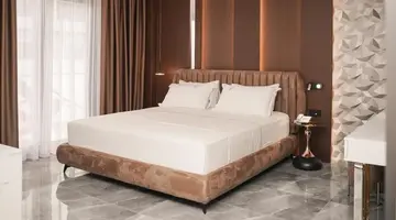 Brilliant Hotel & SPA