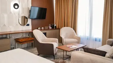 Brilliant Hotel & SPA