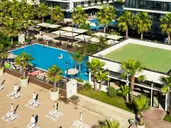 Brilliant Hotel & SPA