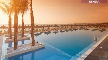 Brilliant Hotel & SPA
