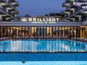 Brilliant Hotel & SPA
