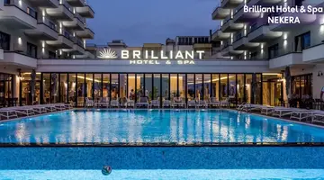 Brilliant Hotel & SPA