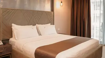Brilliant Hotel & SPA