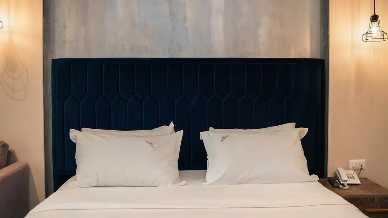 Brilliant Hotel & SPA