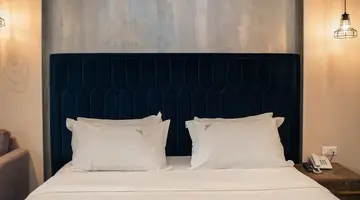 Brilliant Hotel & SPA