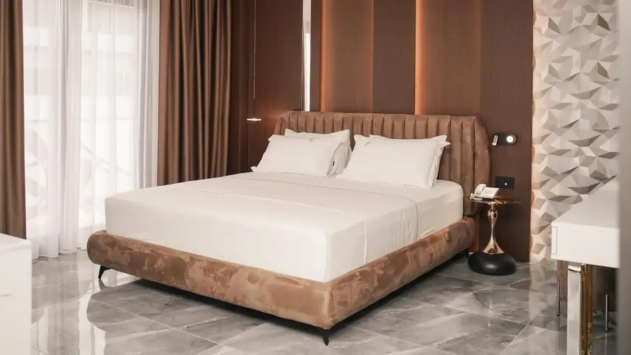 Brilliant Hotel & SPA