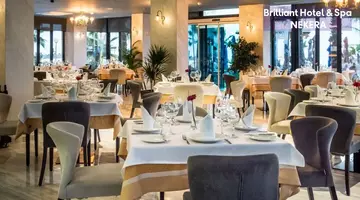 Brilliant Hotel & SPA
