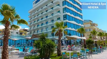 Brilliant Hotel & SPA