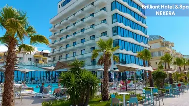 Brilliant Hotel & SPA