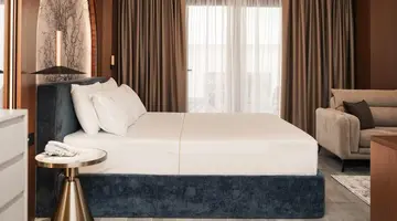 Brilliant Hotel & SPA
