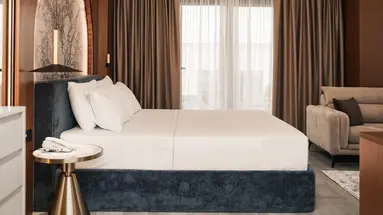 Brilliant Hotel & SPA