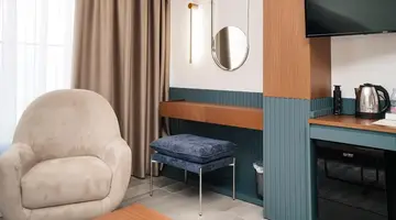 Brilliant Hotel & SPA