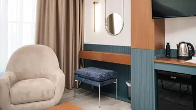 Brilliant Hotel & SPA