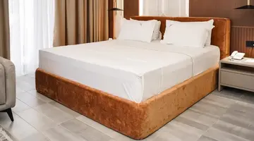 Brilliant Hotel & SPA