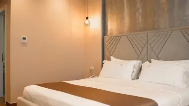 Brilliant Hotel & SPA