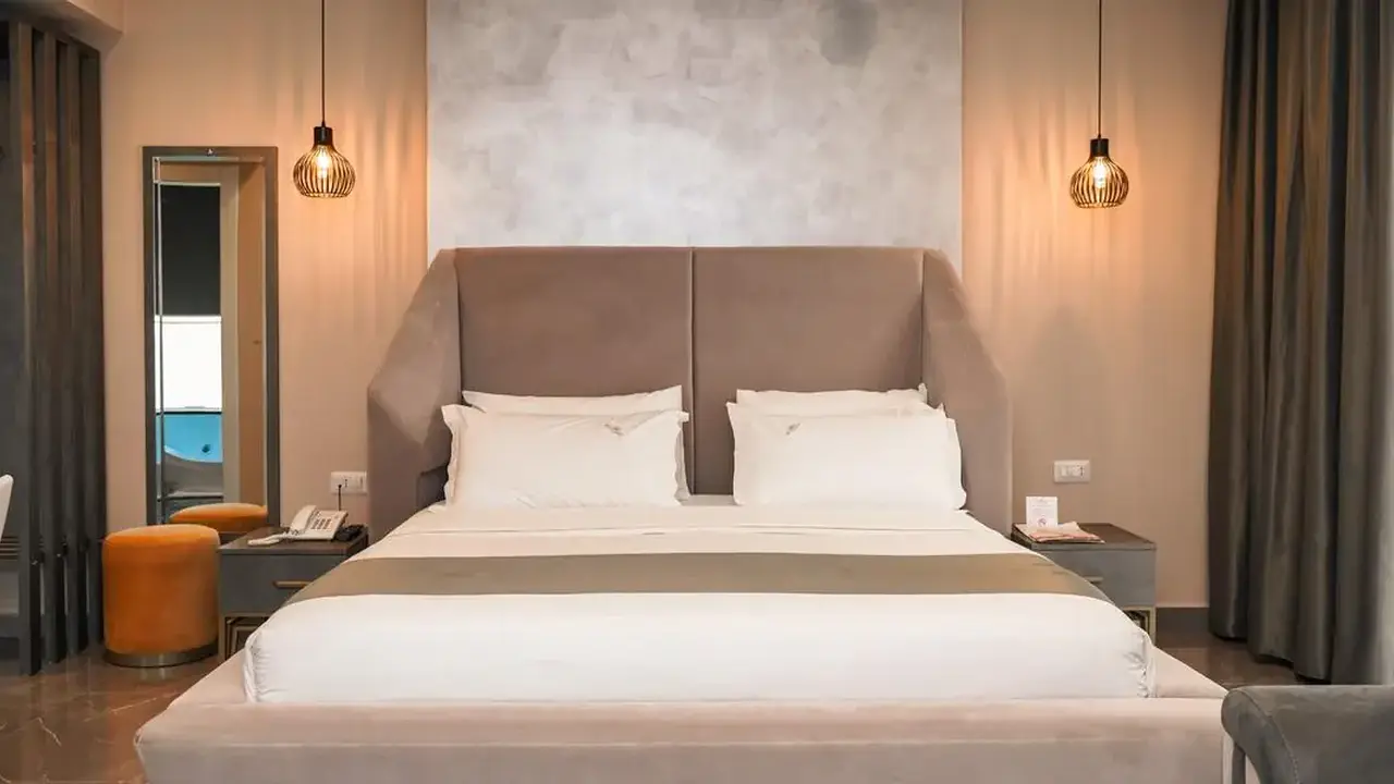 Brilliant Hotel & SPA