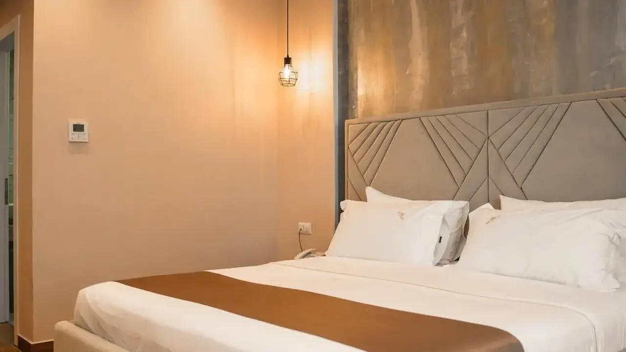 Brilliant Hotel & SPA