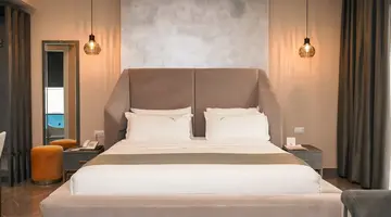 Brilliant Hotel & SPA