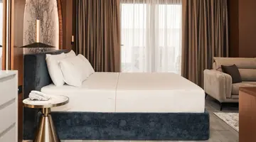 Brilliant Hotel & SPA