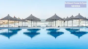 Brilliant Hotel & SPA