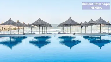 Brilliant Hotel & SPA