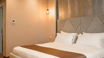 Brilliant Hotel & SPA
