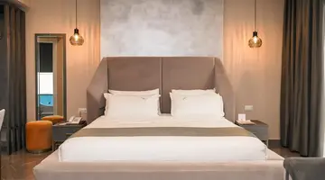 Brilliant Hotel & SPA