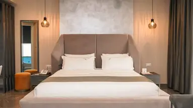 Brilliant Hotel & SPA