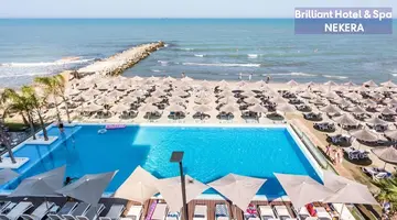 Brilliant Hotel & SPA