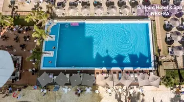 Brilliant Hotel & SPA
