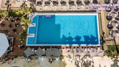 Brilliant Hotel & SPA