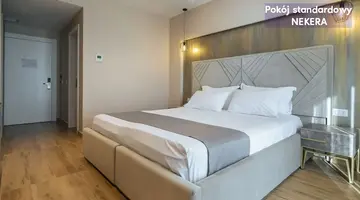 Brilliant Hotel & SPA