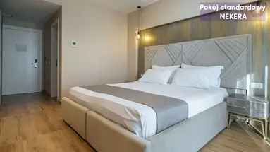 Brilliant Hotel & SPA