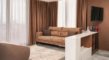Brilliant Hotel & SPA