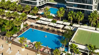 Brilliant Hotel & SPA