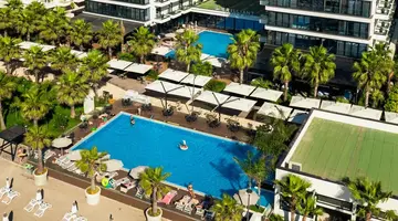 Brilliant Hotel & SPA