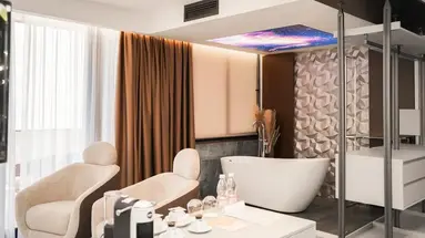 Brilliant Hotel & SPA