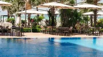 Brilliant Hotel & SPA