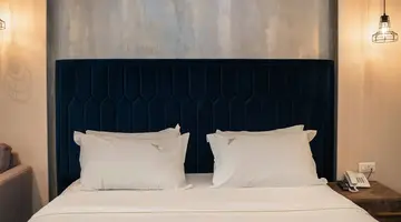 Brilliant Hotel & SPA
