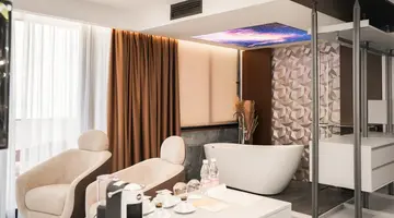 Brilliant Hotel & SPA