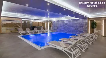 Brilliant Hotel & SPA