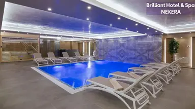 Brilliant Hotel & SPA