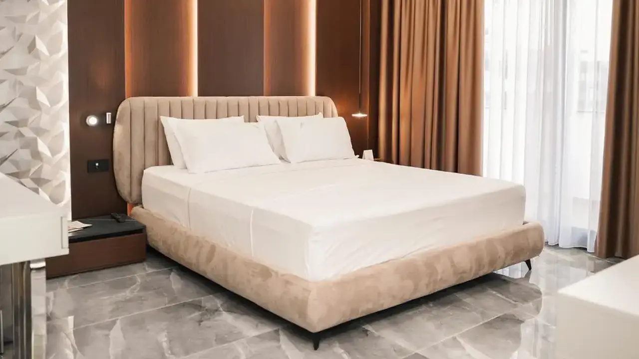 Brilliant Hotel & SPA