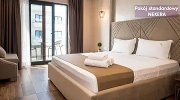 Brilliant Hotel & SPA