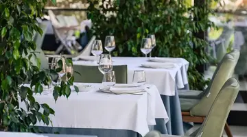 Brilliant Hotel & SPA